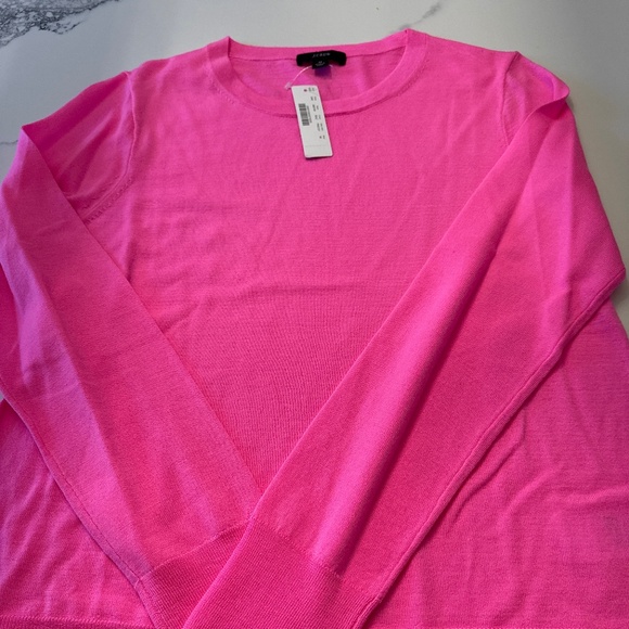 Never worn Jcrew sweater - Picture 1 of 3